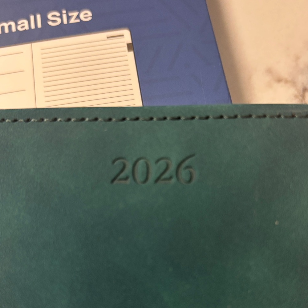 Poprun Notebook Planner - Picture 3 of 4